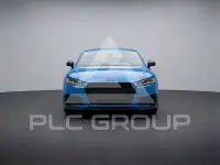 2020 Audi TT
