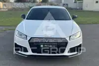 2020 Audi TT