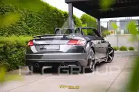 2020 Audi TT