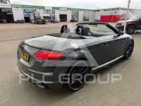 2020 Audi TT