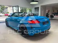 2020 Audi TT