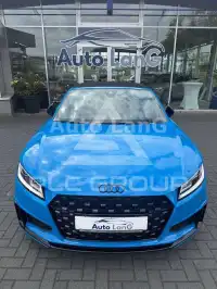 2020 Audi TT