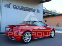 2020 Audi TT