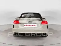 2020 Audi TT