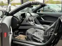 2020 Audi TT