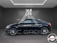 2020 Audi TT