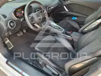 2020 Audi TT