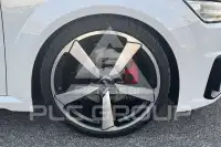 2020 Audi TT