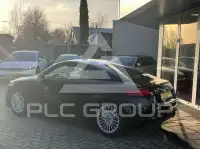 2020 Audi TT