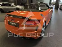 2020 Audi TT
