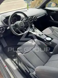 2020 Audi TT