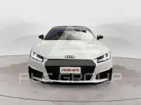 2020 Audi TT