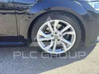 2020 Audi TT