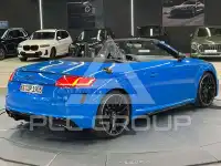 2020 Audi TT