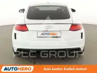 2020 Audi TT