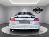 2020 Audi TT