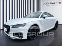 2020 Audi TT