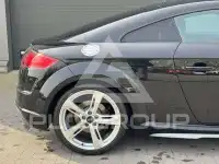 2020 Audi TT