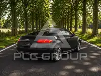 2020 Audi TT