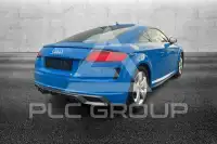 2020 Audi TT