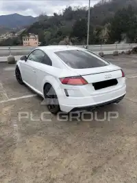 2020 Audi TT