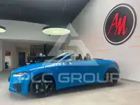 2020 Audi TT