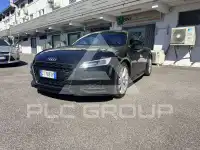 2020 Audi TT