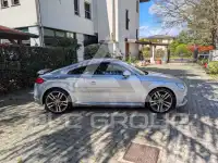 2020 Audi TT