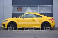 2020 Audi TT