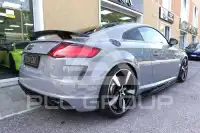 2020 Audi TT