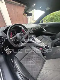 2020 Audi TT