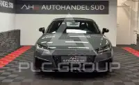 2020 Audi TT