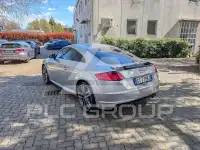 2020 Audi TT