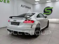 2020 Audi TT