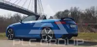 2020 Audi TT
