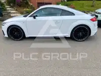 2020 Audi TT