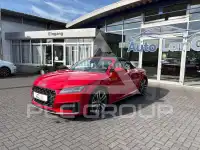 2020 Audi TT