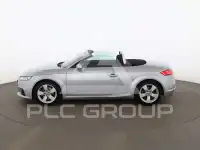 2020 Audi TT