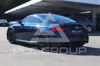 2020 Audi TT