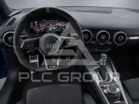 2020 Audi TT