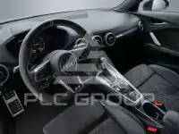 2020 Audi TT