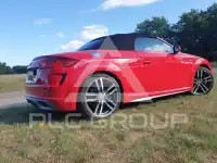 2020 Audi TT