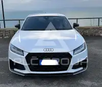 2020 Audi TT