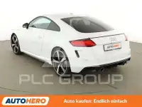 2020 Audi TT