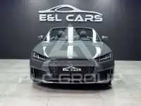 2020 Audi TT