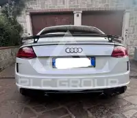 2020 Audi TT