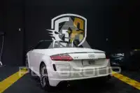 2020 Audi TT