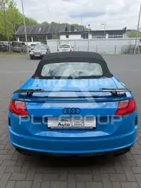 2020 Audi TT