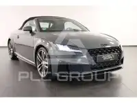 2020 Audi TT