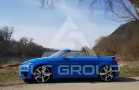 2020 Audi TT